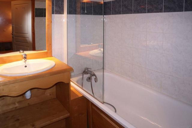 Appartment Les Valerianes 480 - Les Orres