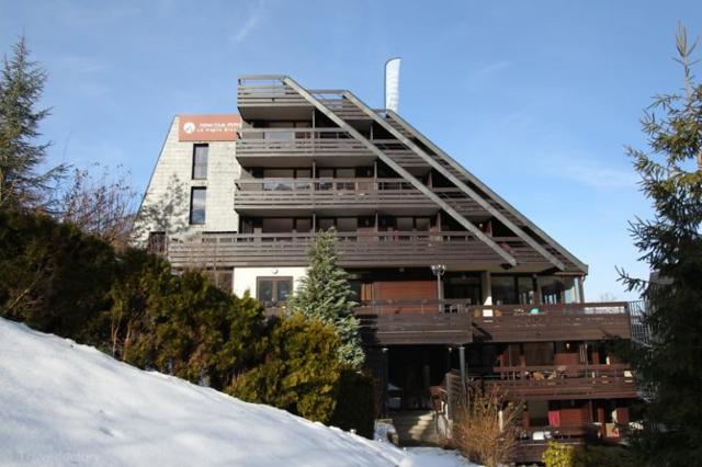 Hôtel Club MMV Saint Gervais Monte Bianco 3* - Saint Gervais Mont-Blanc