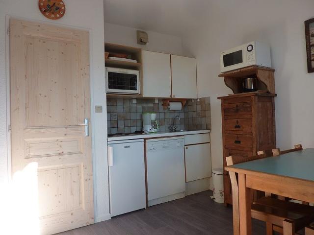 Les Terrasses TR214 - La Rosière