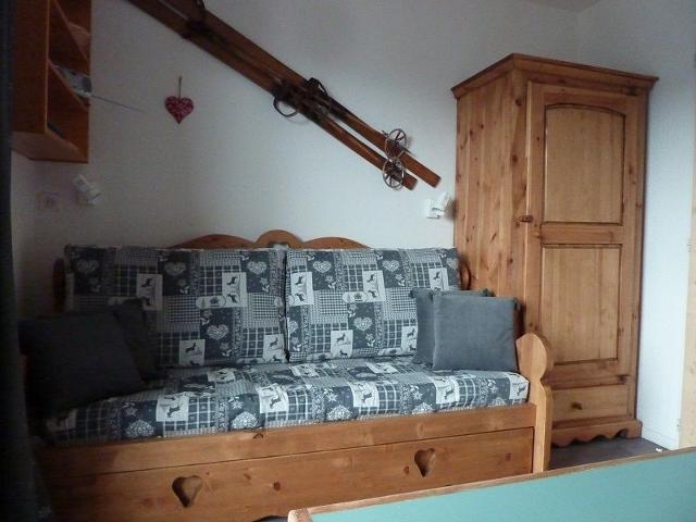 Les Terrasses TR214 - La Rosière