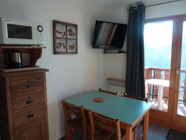 Les Terrasses TR214 - La Rosière