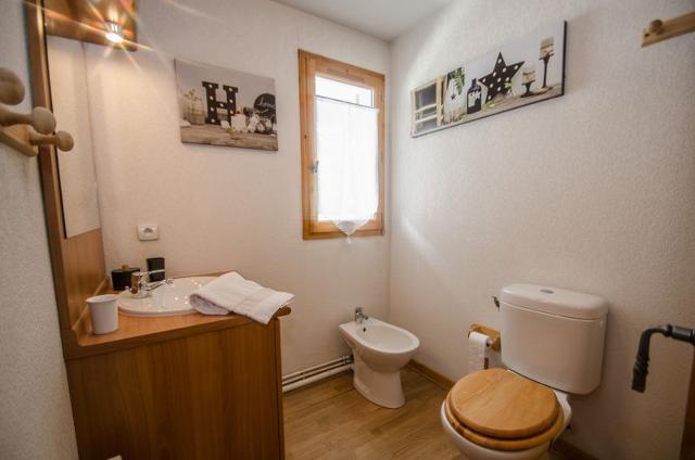 Apartements LES FERMES DU MONTENVERS - Chamonix Centre