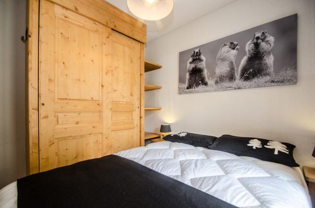 Apartements LES FERMES DU MONTENVERS - Chamonix Centre