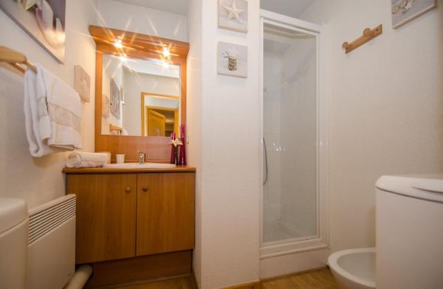 Apartements LES FERMES DU MONTENVERS - Chamonix Centre