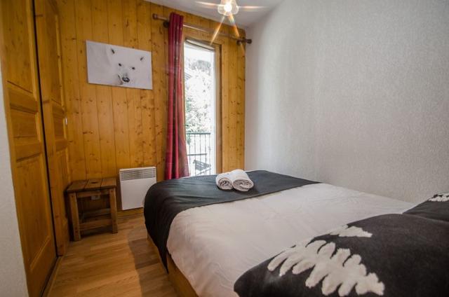 Apartements LES FERMES DU MONTENVERS - Chamonix Centre