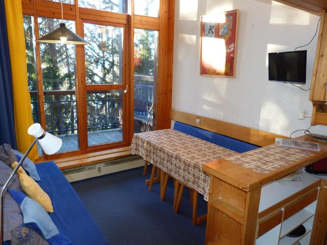 Apartements ALLIET - Les Arcs 1800