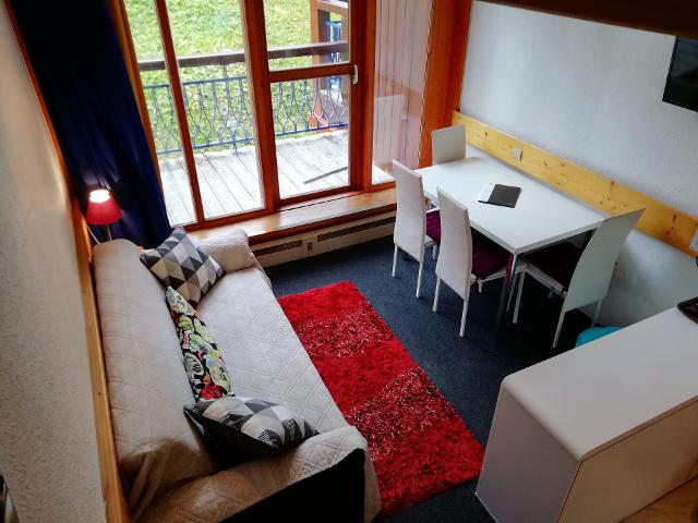 Apartements ALLIET - Les Arcs 1800