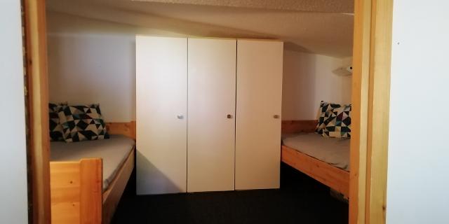 Apartements ALLIET - Les Arcs 1800