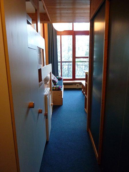 Apartements ALLIET - Les Arcs 1800