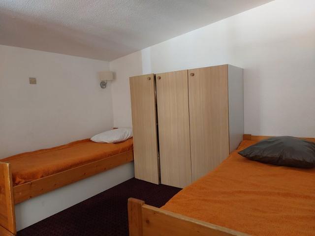 Apartements ALLIET - Les Arcs 1800