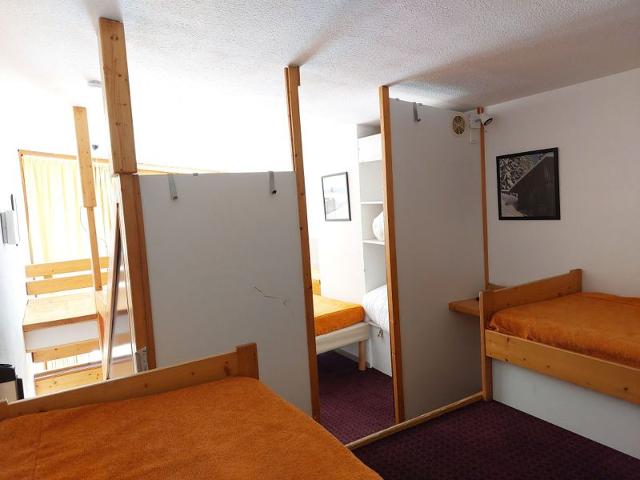 Apartements ALLIET - Les Arcs 1800