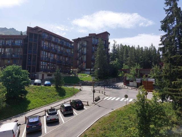 Apartements ALLIET - Les Arcs 1800