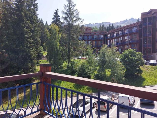 Apartements ALLIET - Les Arcs 1800