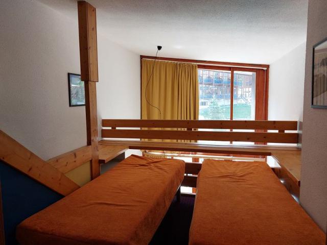 Apartements ALLIET - Les Arcs 1800