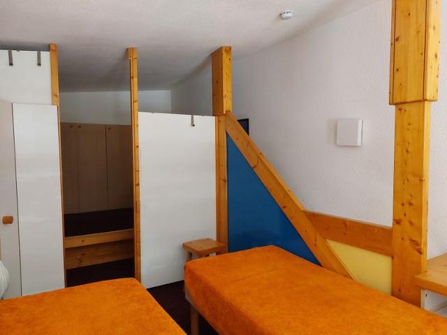 Apartements ALLIET - Les Arcs 1800