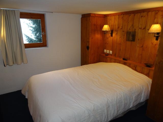 Apartements ALLIET - Les Arcs 1800