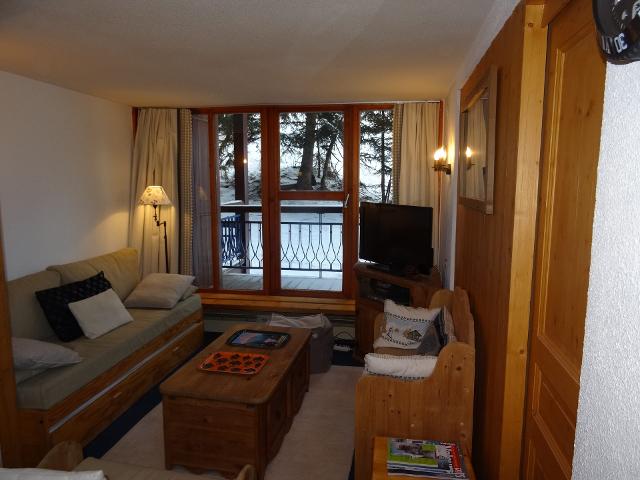 Apartements ALLIET - Les Arcs 1800