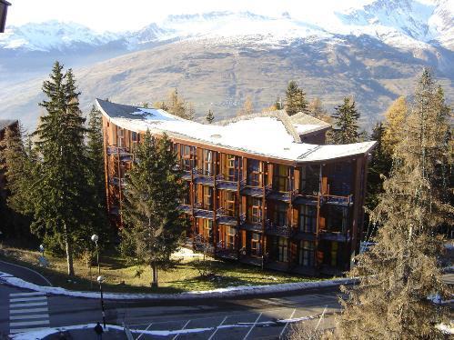 Apartements ALLIET - Les Arcs 1800