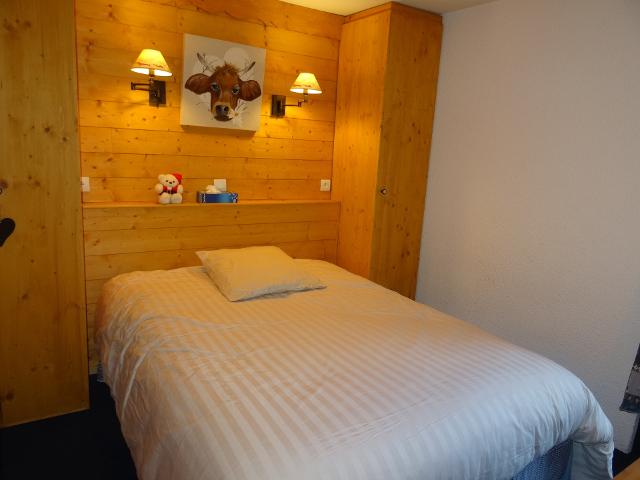 Apartements ALLIET - Les Arcs 1800