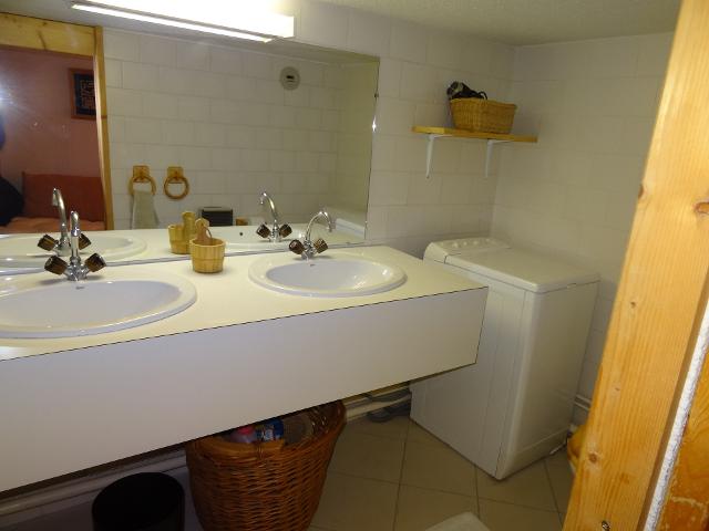 Apartements ALLIET - Les Arcs 1800