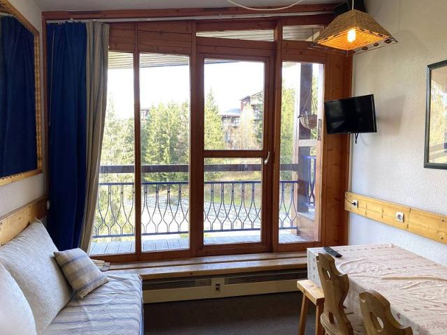 Apartements ALLIET - Les Arcs 1800