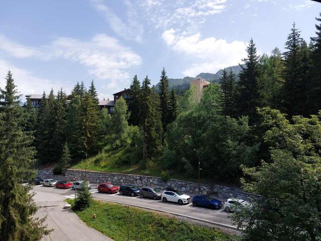 Apartements ALLIET - Les Arcs 1800