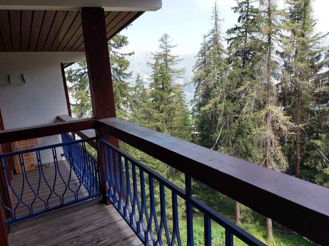 Apartements ALLIET - Les Arcs 1800