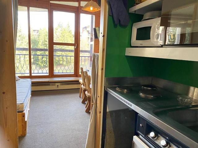 Apartements ALLIET - Les Arcs 1800