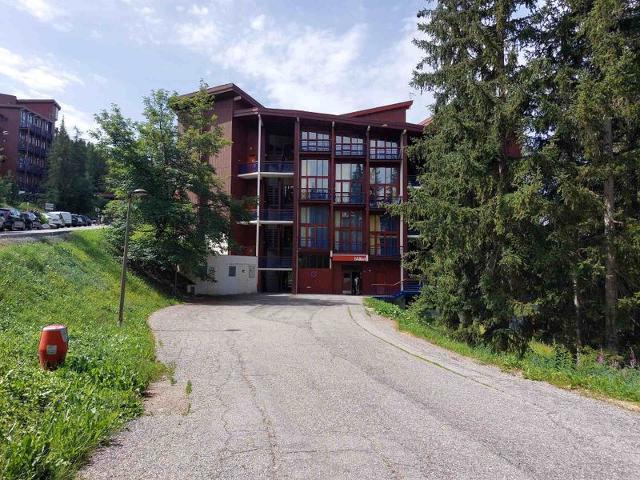 Apartements ALLIET - Les Arcs 1800