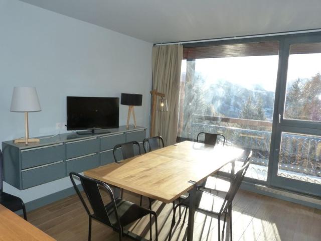 Apartements ARANDELIERES - Les Arcs 1800