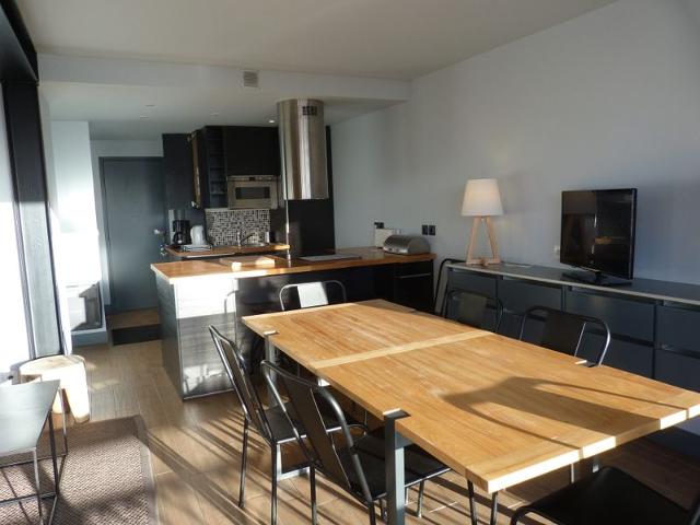 Apartements ARANDELIERES - Les Arcs 1800