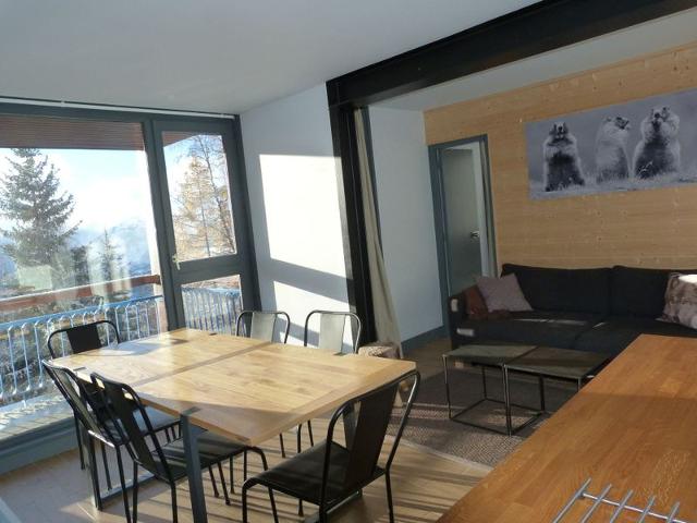 Apartements ARANDELIERES - Les Arcs 1800