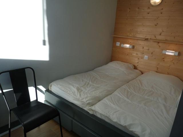 Apartements ARANDELIERES - Les Arcs 1800