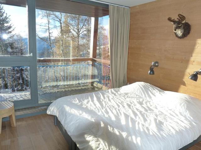 Apartements ARANDELIERES - Les Arcs 1800