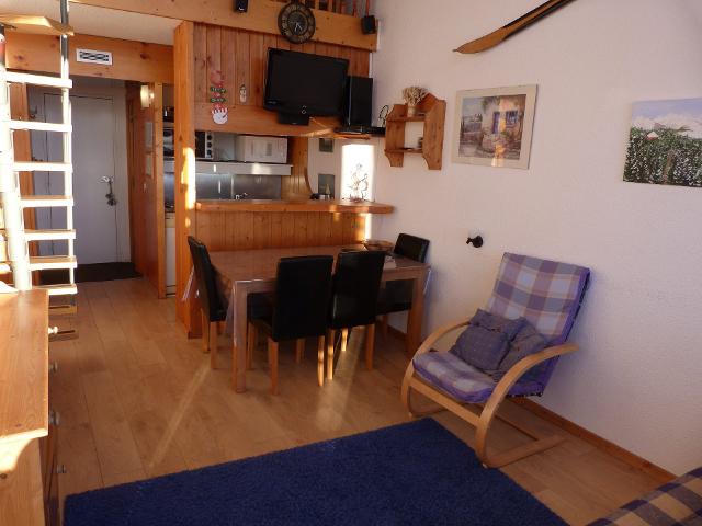 Apartements ARANDELIERES - Les Arcs 1800