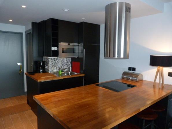 Apartements ARANDELIERES - Les Arcs 1800