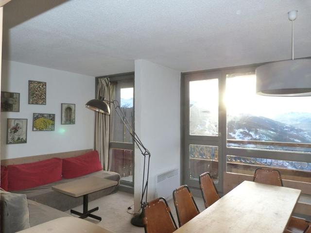 Apartements ARANDELIERES - Les Arcs 1800