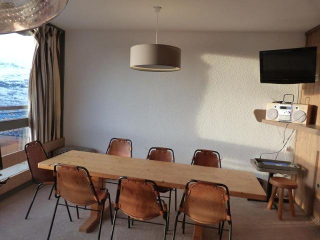 Apartements ARANDELIERES - Les Arcs 1800