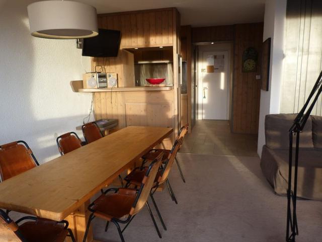 Apartements ARANDELIERES - Les Arcs 1800