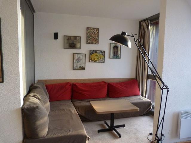 Apartements ARANDELIERES - Les Arcs 1800