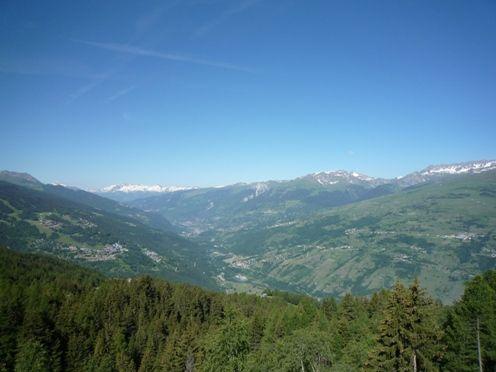 Apartements ARANDELIERES - Les Arcs 1800