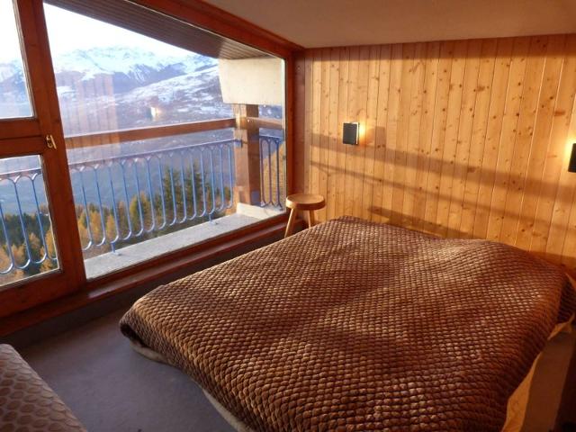 Apartements ARANDELIERES - Les Arcs 1800