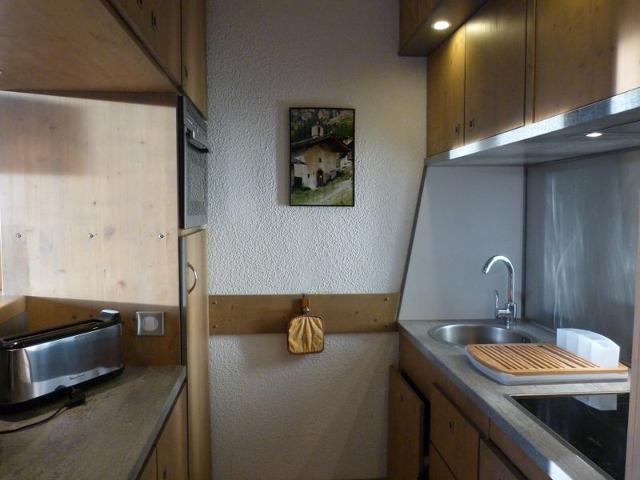 Apartements ARANDELIERES - Les Arcs 1800