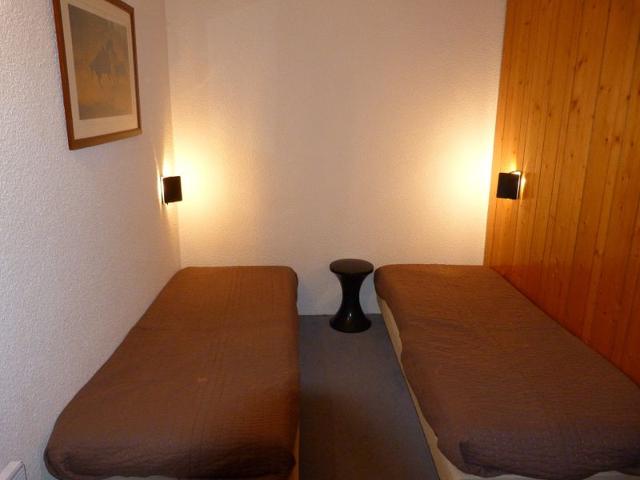 Apartements ARANDELIERES - Les Arcs 1800