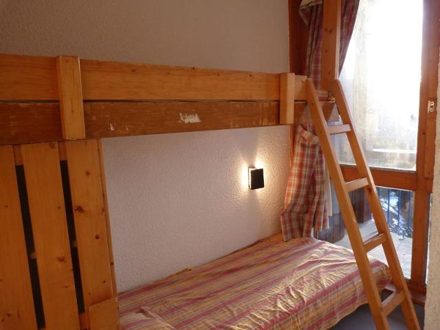 Apartements ARANDELIERES - Les Arcs 1800