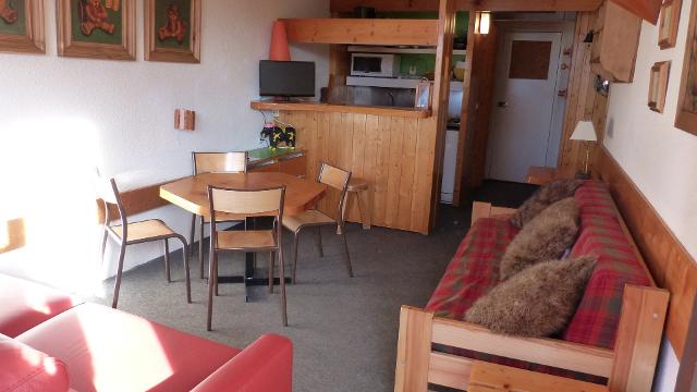 Apartements ARANDELIERES - Les Arcs 1800