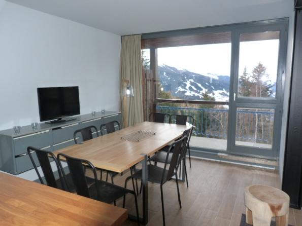 Apartements ARANDELIERES - Les Arcs 1800