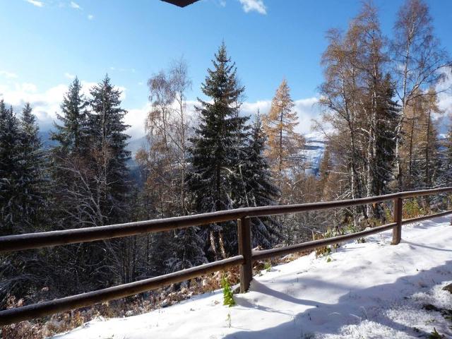 Apartements ARANDELIERES - Les Arcs 1800