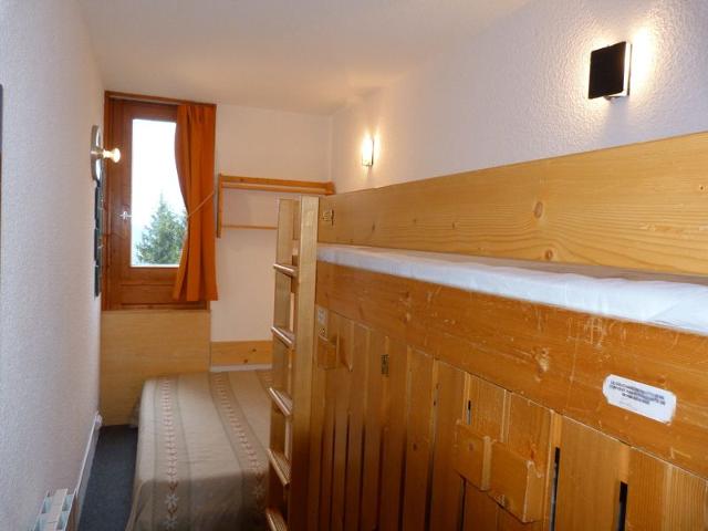 Apartements ARANDELIERES - Les Arcs 1800