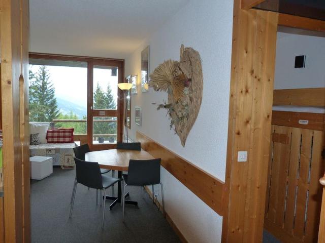 Apartements ARANDELIERES - Les Arcs 1800